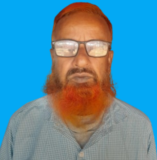 মোঃ লোকমান হাকিম