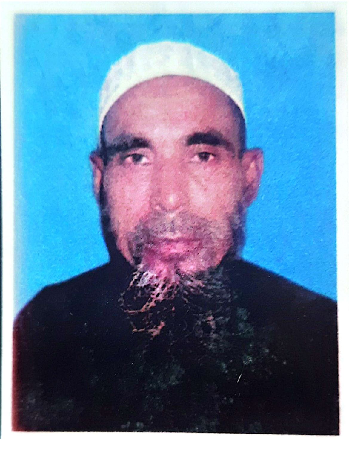 মোঃ শহিদুল ইলাম